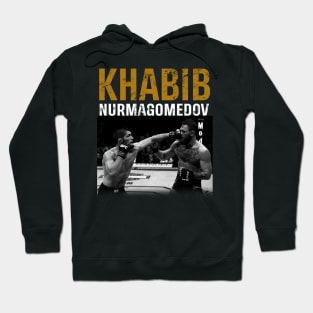 Khabib vs McGregor Hoodie